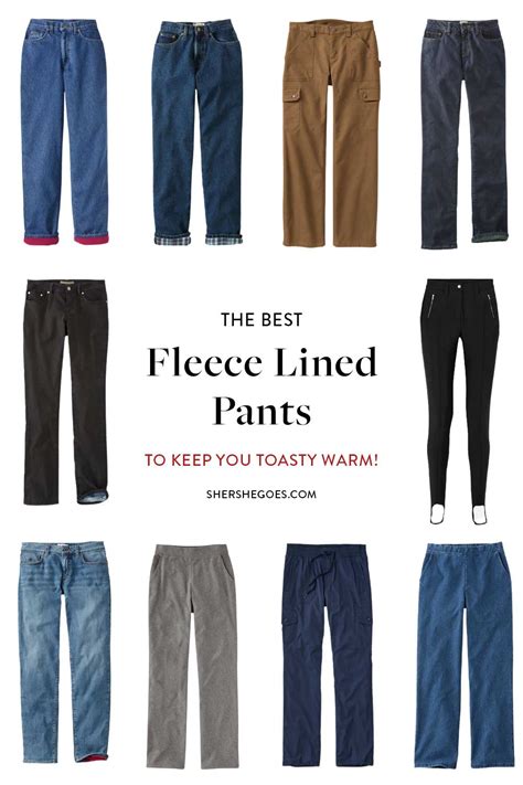 11 Best Fleece